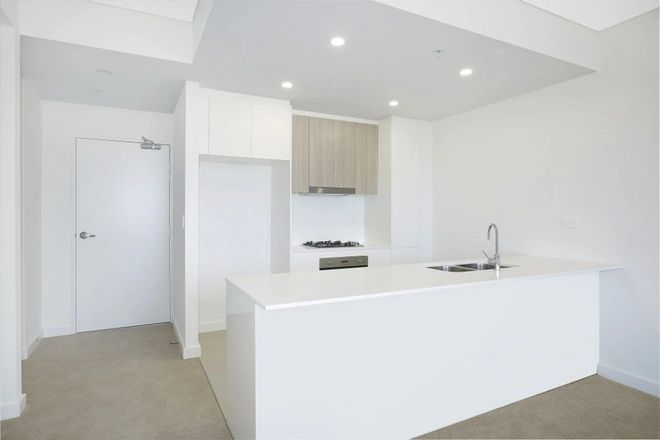 Picture of 204/14-18 Auburn Street, WOLLONGONG NSW 2500