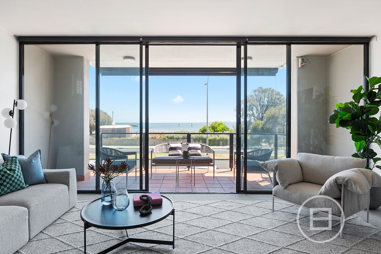 9/21 Marine Parade, St Kilda VIC 3182 | Domain