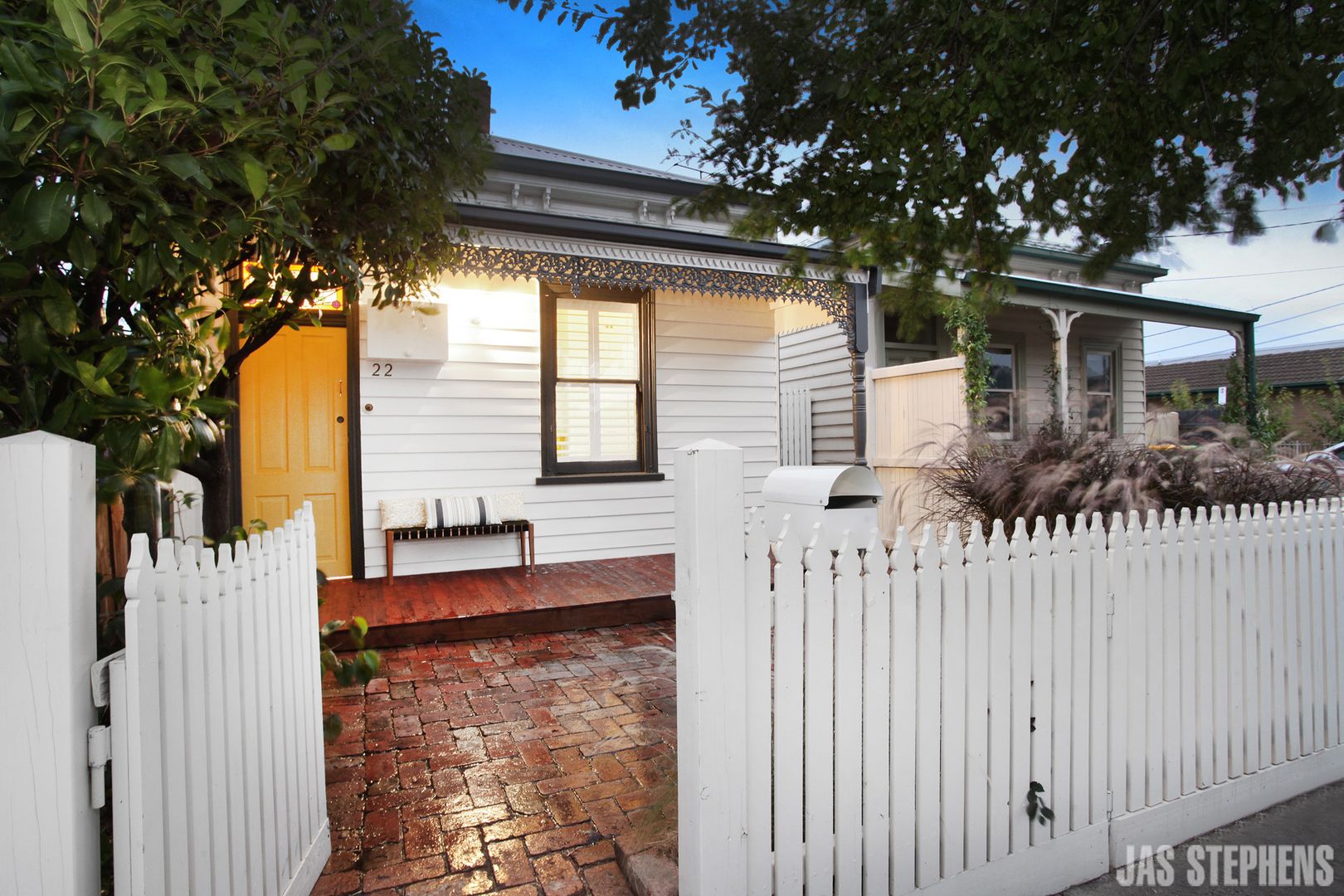 22 Berry Street, Yarraville VIC 3013, Image 1