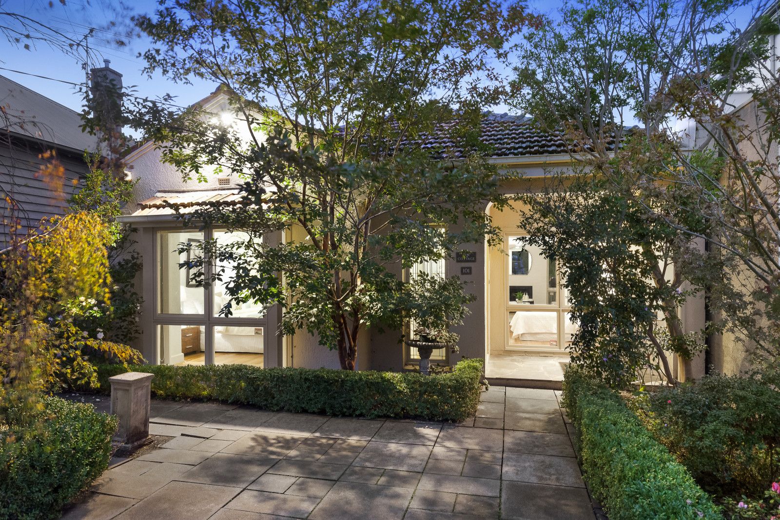 101 Male Street, Brighton Property History & Address Research Domain