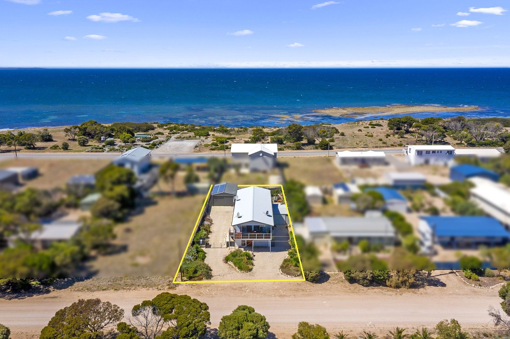 20 Camperdown Terrace, Port Moorowie SA 5576, Image 0