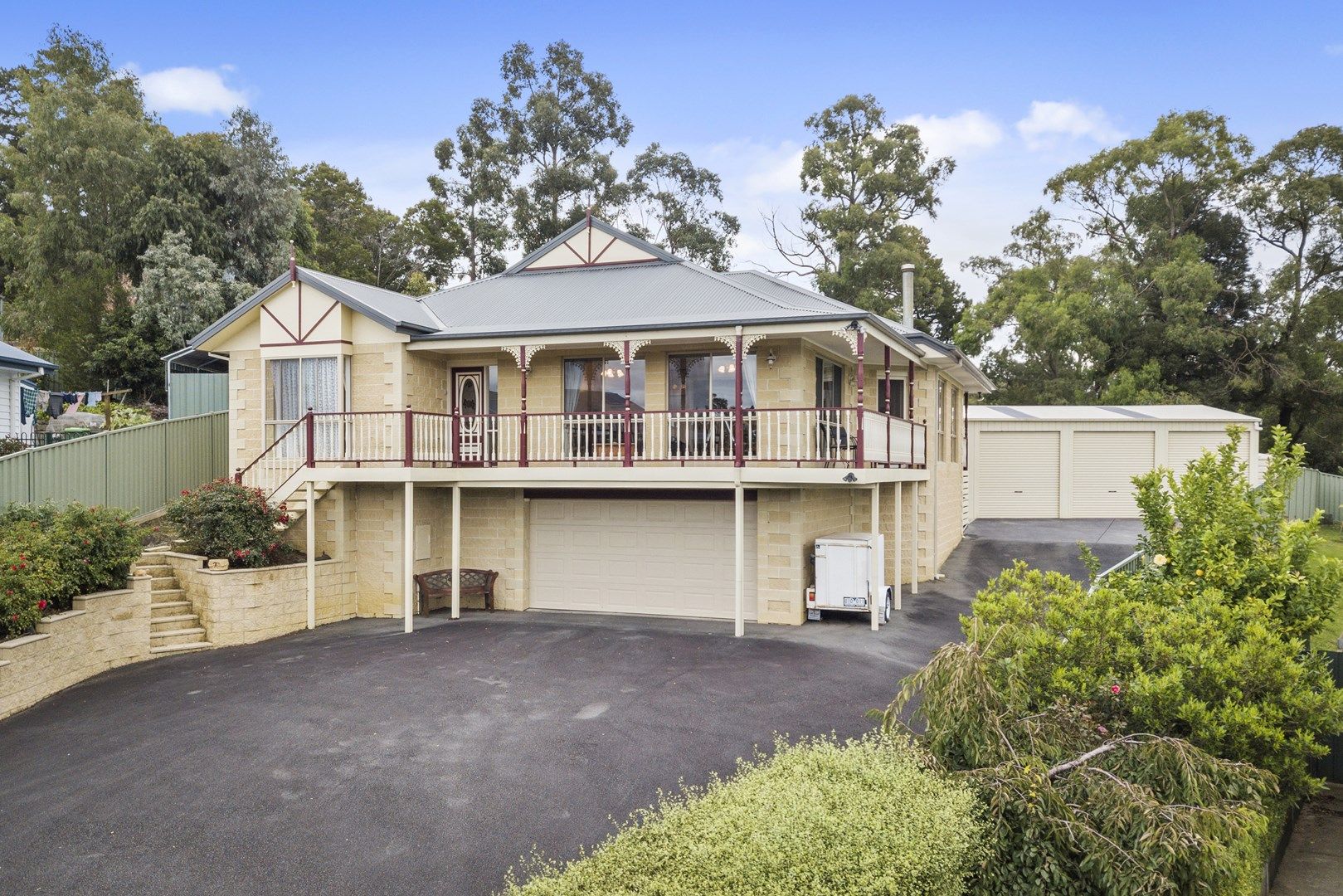 17 Birrarrung Rise, Yarra Junction VIC 3797, Image 0