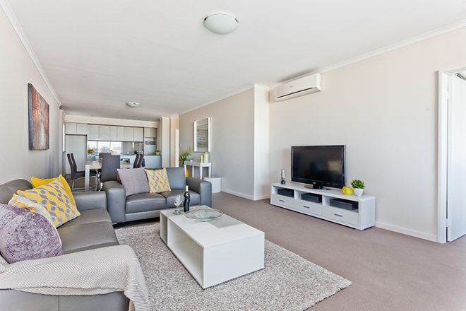 Picture of 17/98 Lake Street, NORTHBRIDGE WA 6003