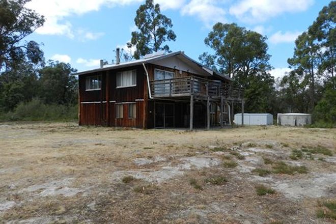 Picture of 95 Williams Road, WOODSIDE NORTH VIC 3874