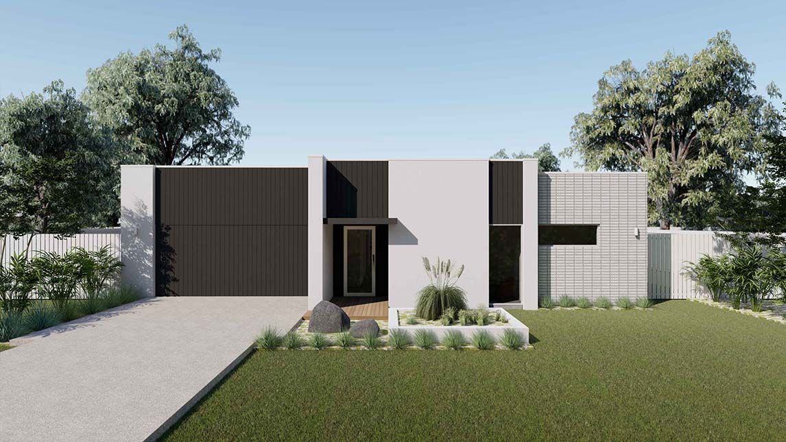 4 bedrooms New House & Land in  CHURCHILL QLD, 4305