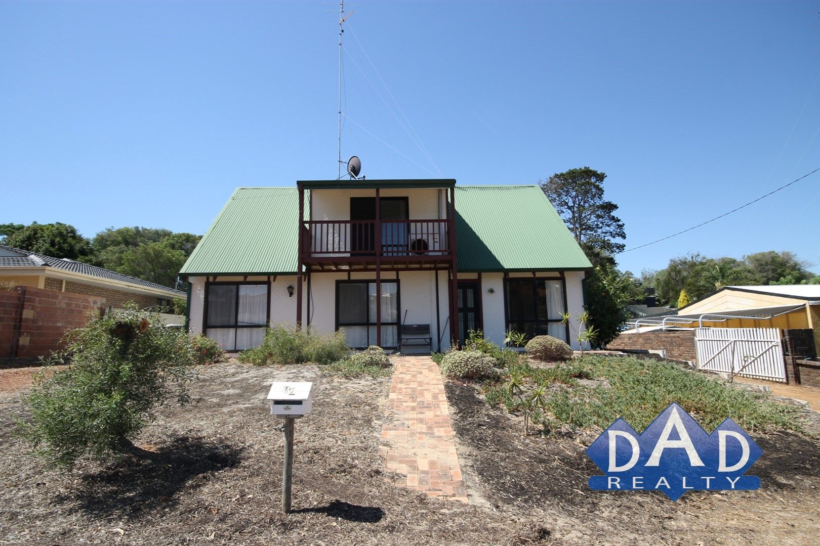 5 bedrooms House in 47 Paris Road AUSTRALIND WA, 6233