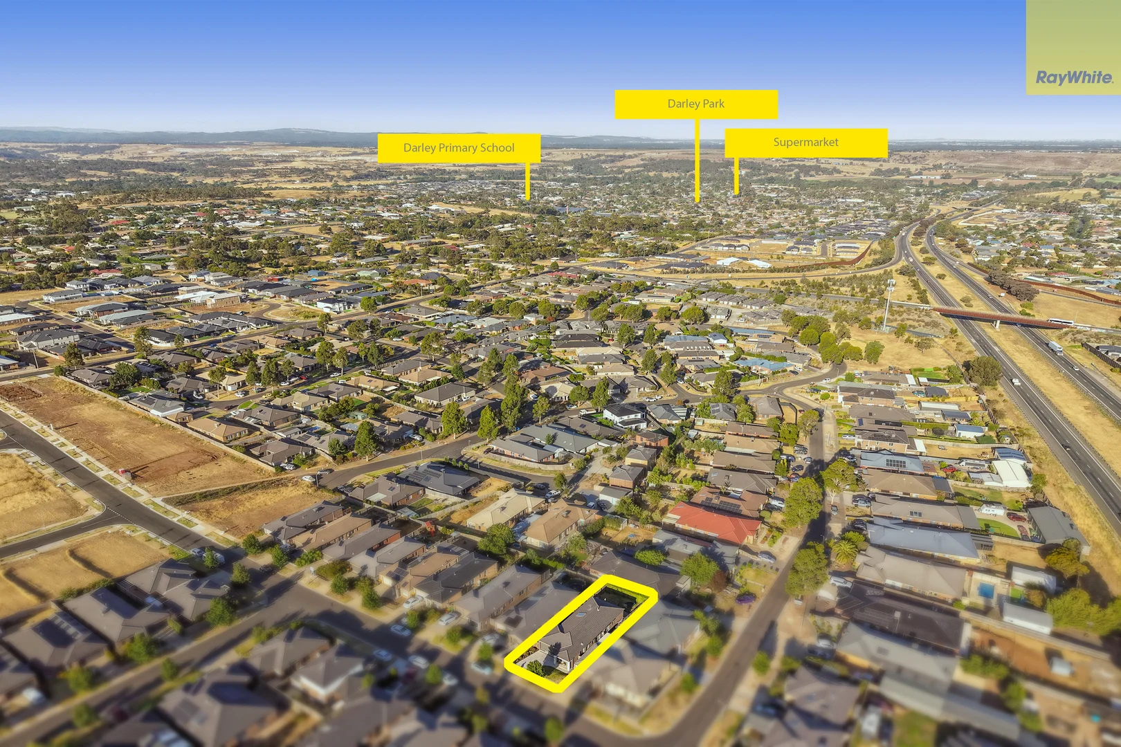 Additional image 18 of 59 Cromarty Circuit, Darley VIC 3340