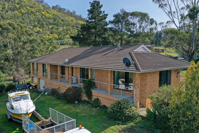 Picture of 65 Black Hills Road, MAGRA TAS 7140
