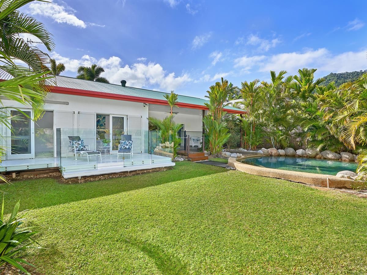 9 Isaac Smith Close, Kewarra Beach QLD 4879, Image 0