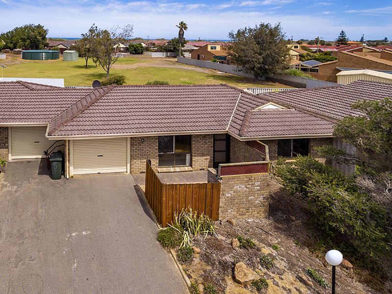 6/232 Willcock Drive, Mahomets Flats WA 6530, Image 0