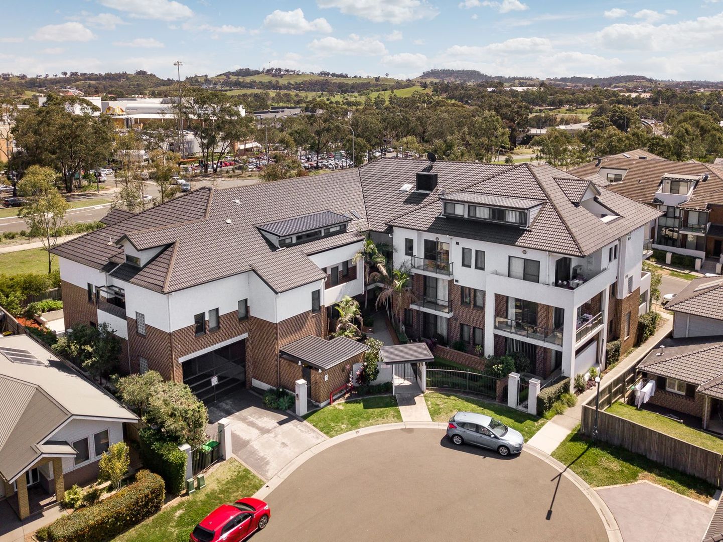 10/1-3 Parc Guell Drive, Campbelltown NSW 2560, Image 1