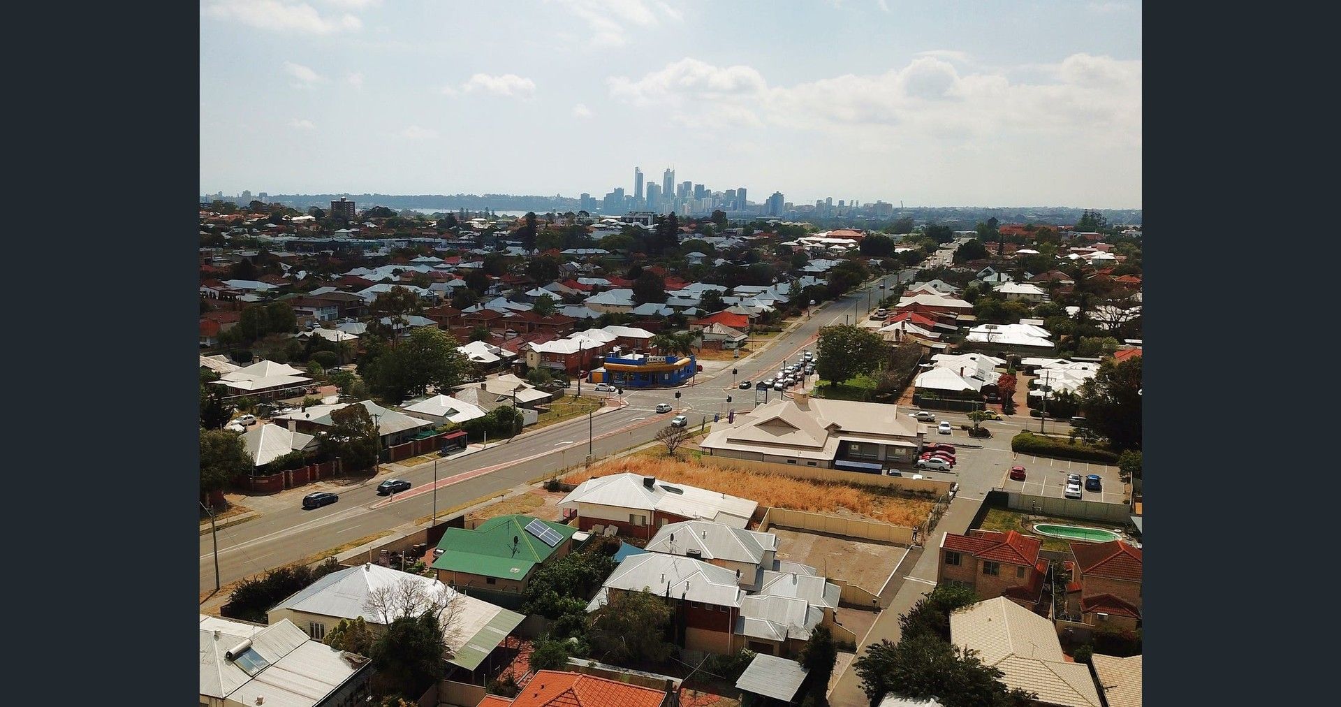 Vacant land in 15 Bulter Lane, EAST VICTORIA PARK WA, 6101