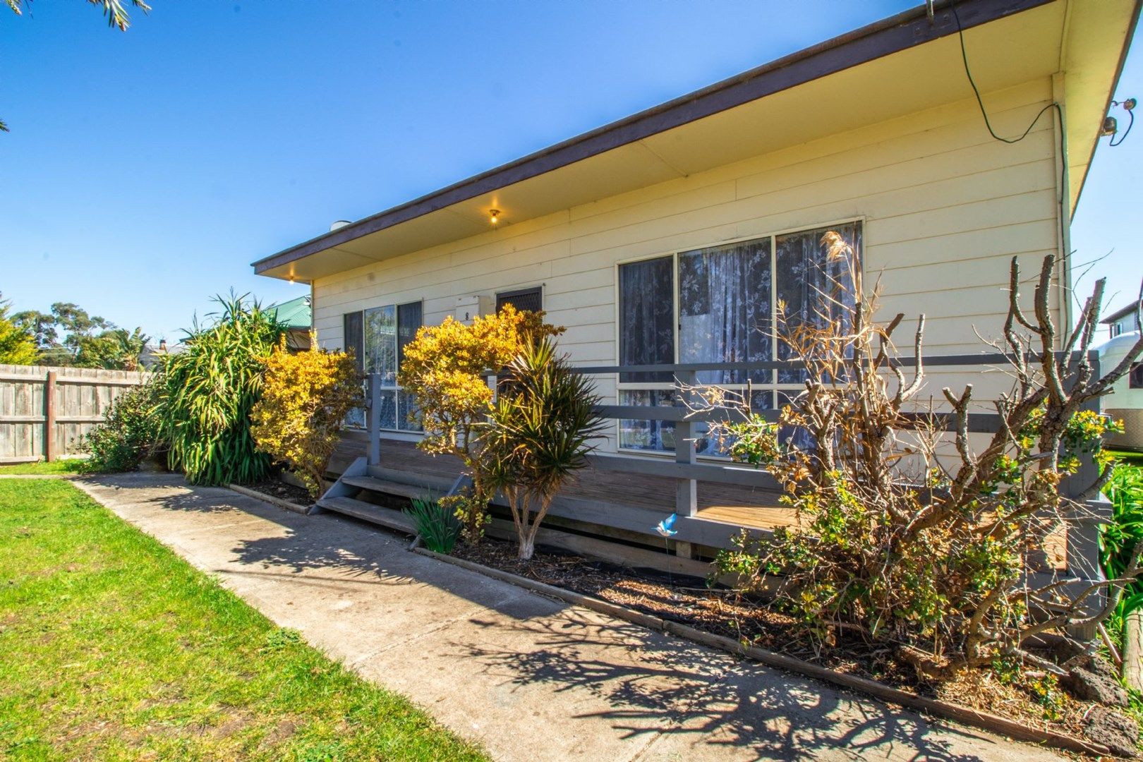 Property Report for 8 Whiting Street, Pioneer Bay VIC 3984