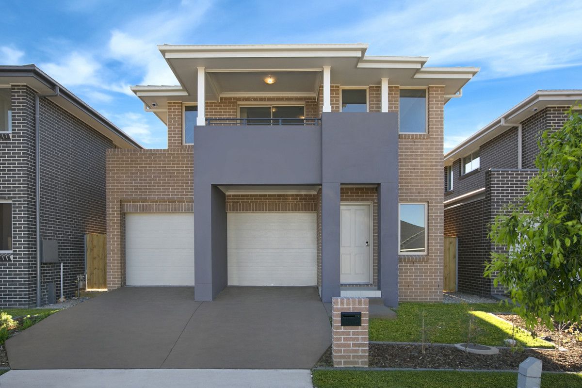 50 Neville Street, Oran Park NSW 2570, Image 0