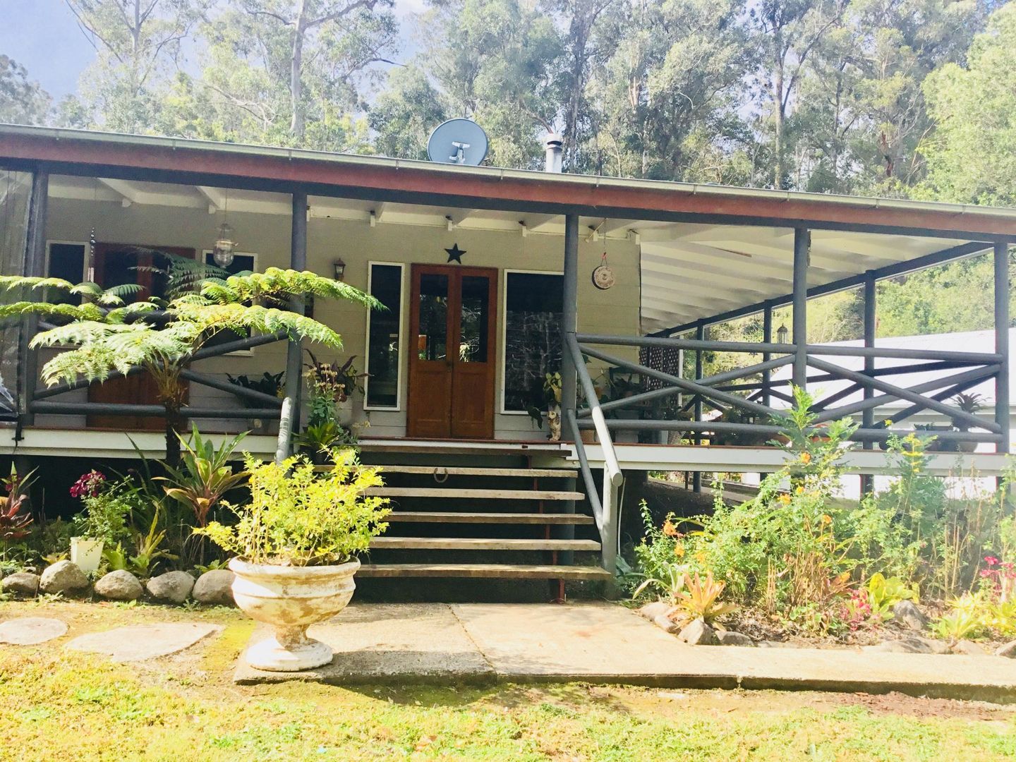 1038 Maleny-Kenilworth Rd, Elaman Creek QLD 4552, Image 2