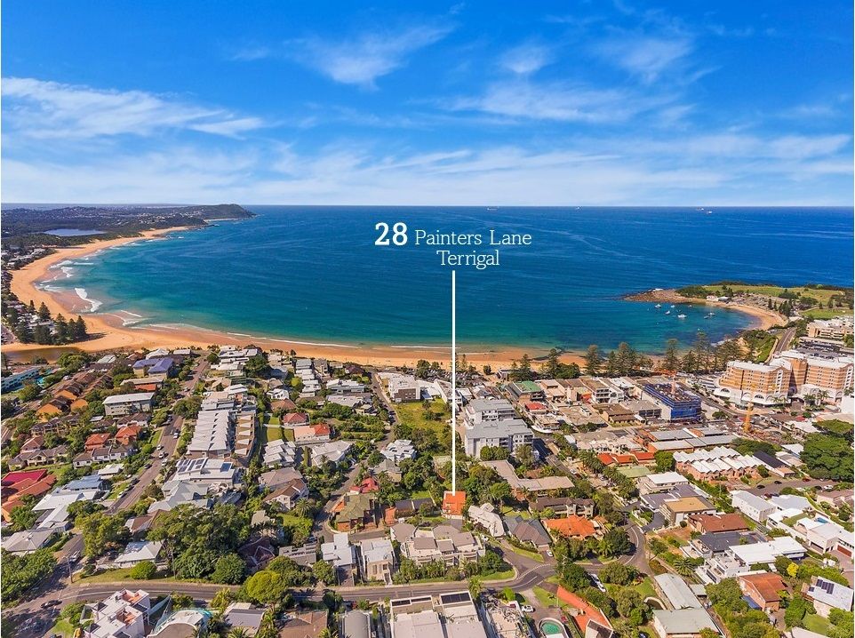 28 Painters Lane, Terrigal NSW 2260