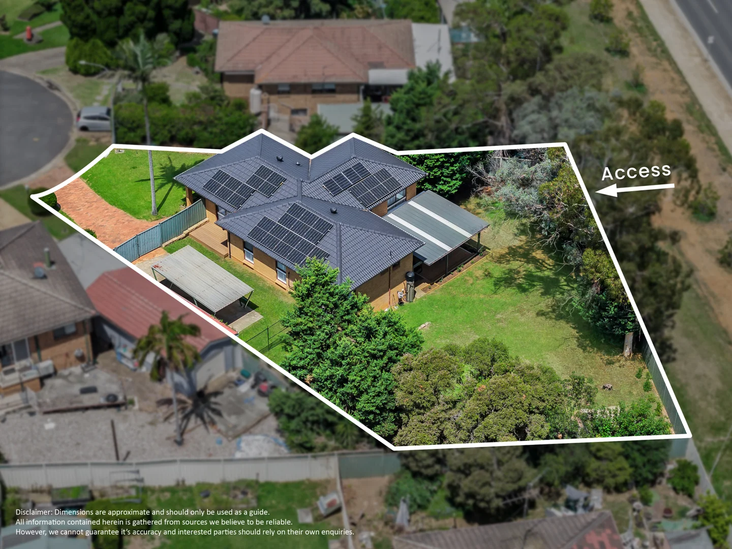 Additional image 13 of 9 Wanda Place, Woodbine NSW 2560