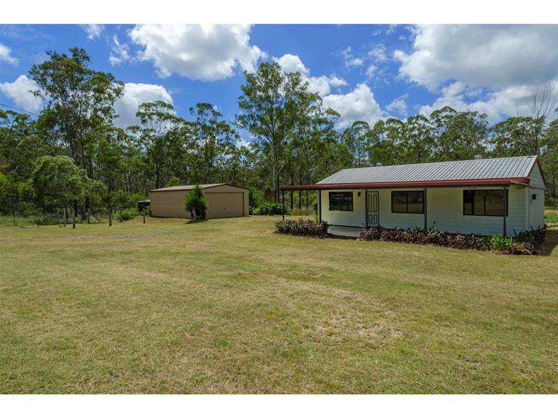 6 Honeyflower Court, Bucca QLD 4670, Image 0