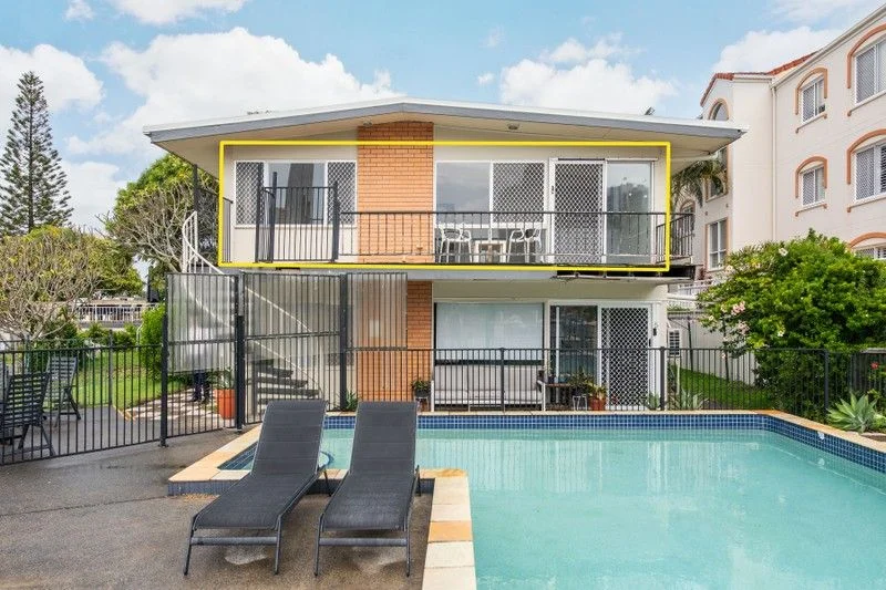 6/5 Holborow Close, Surfers Paradise QLD 4217