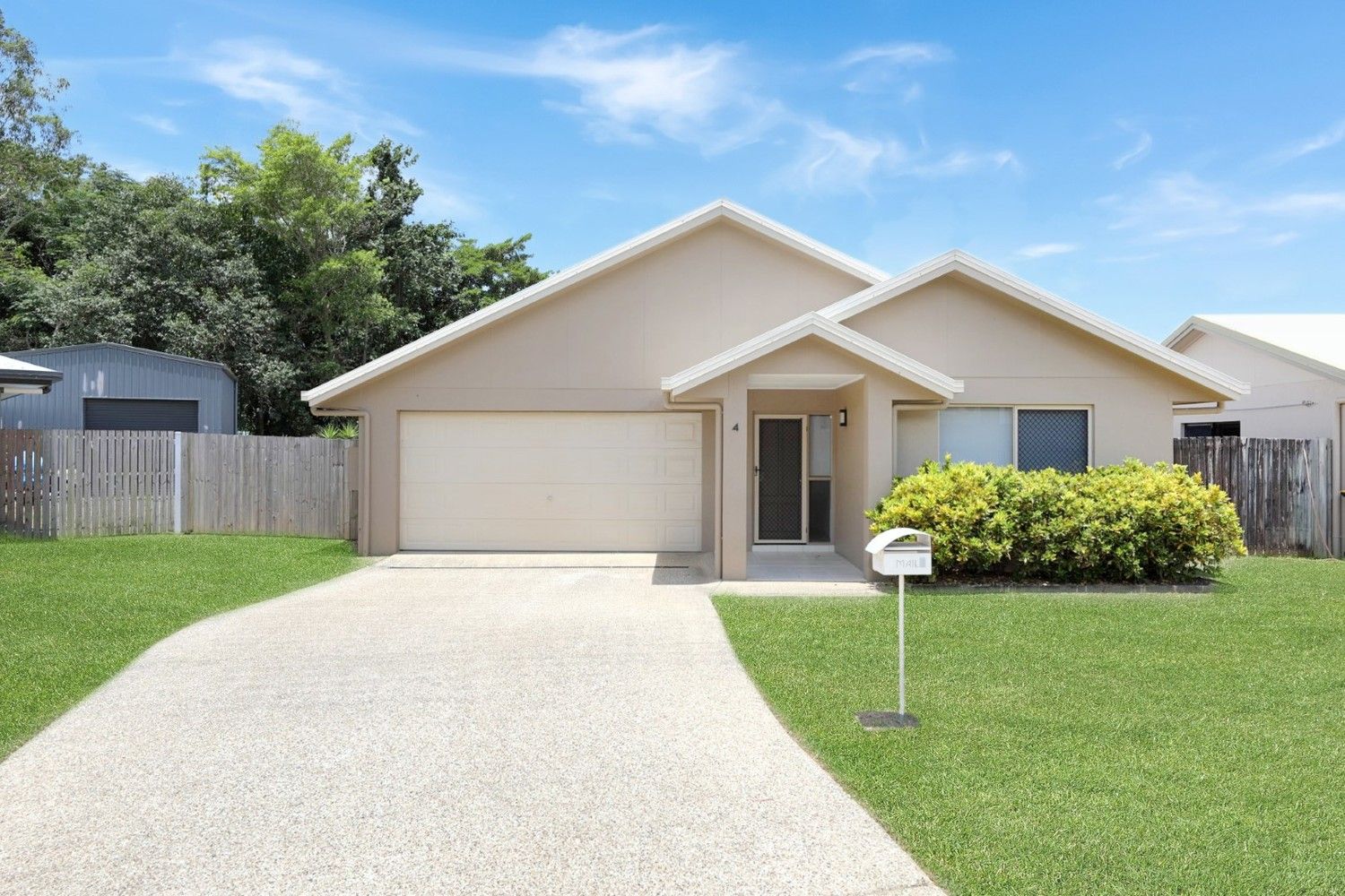 4 Tin Sang Close, Edmonton QLD 4869, Image 0