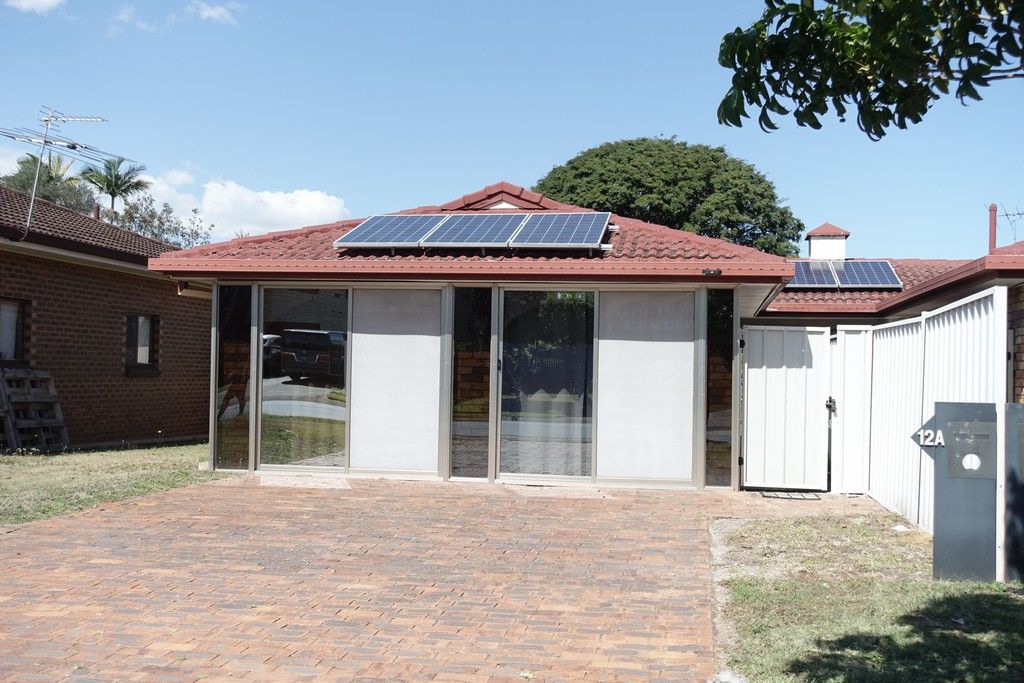 2 bedrooms House in 12A Angophora Street ROBERTSON QLD, 4109