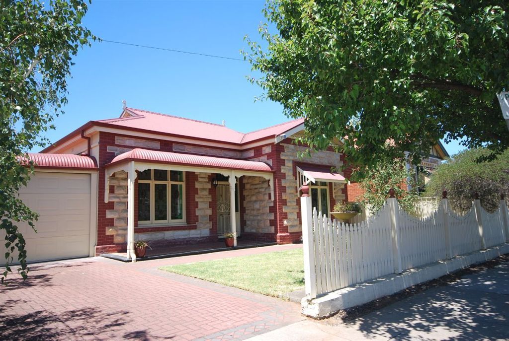 3 Bagot Avenue, Mile End SA 5031