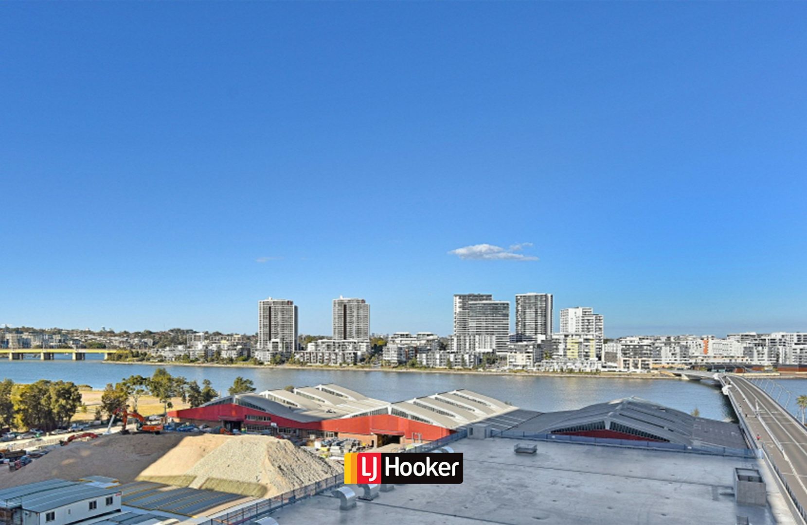 11 Wentworth Place, Wentworth Point NSW 2127 Apartment For Sale Domain