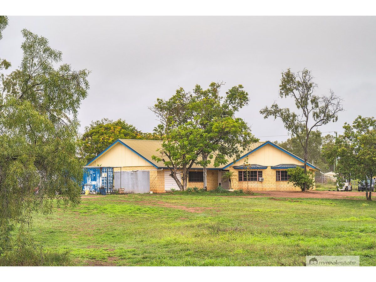 133 Somerset Road, Gracemere QLD 4702, Image 2