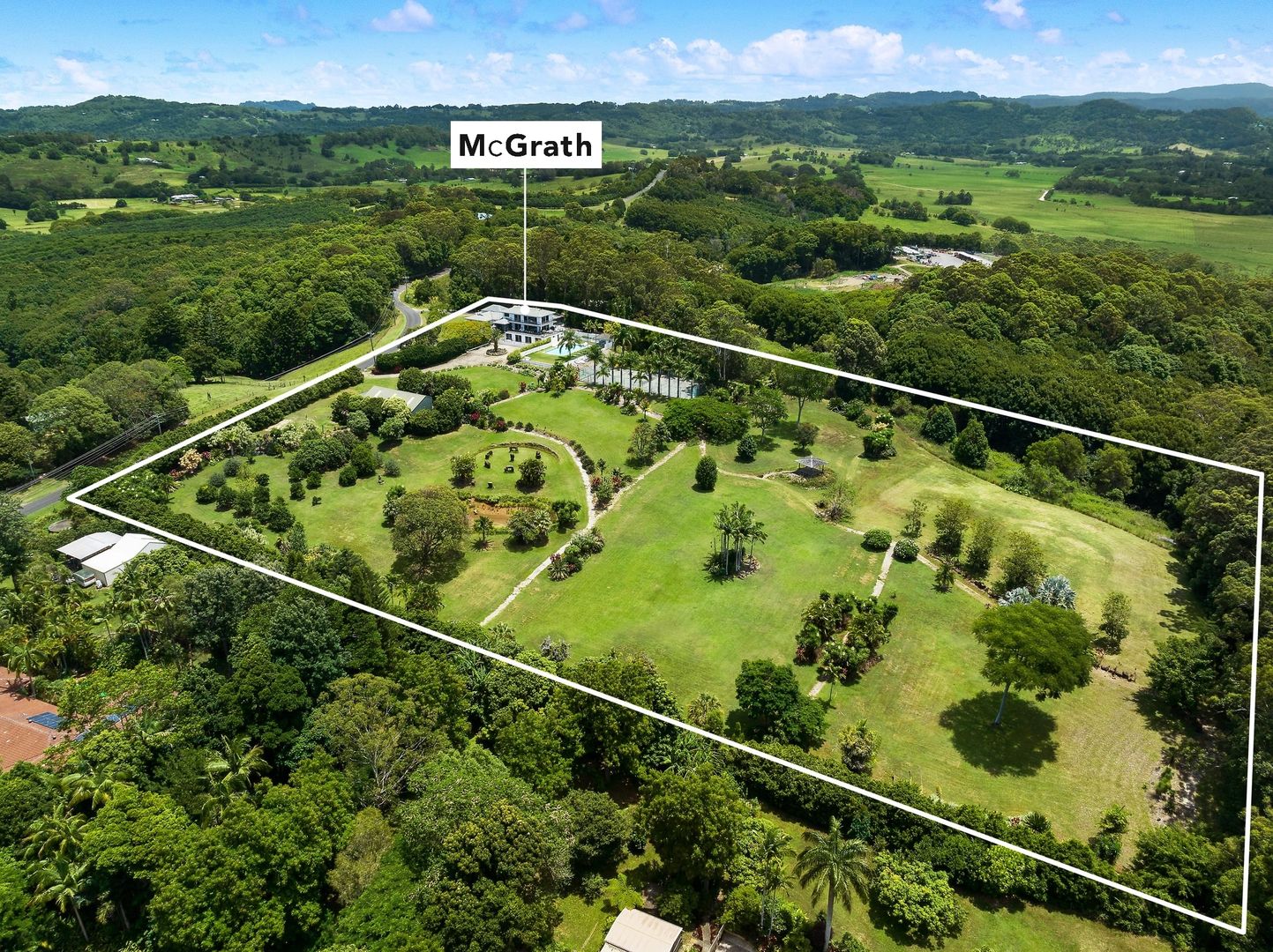 149 The Manse Road, Myocum NSW 2481, Image 2