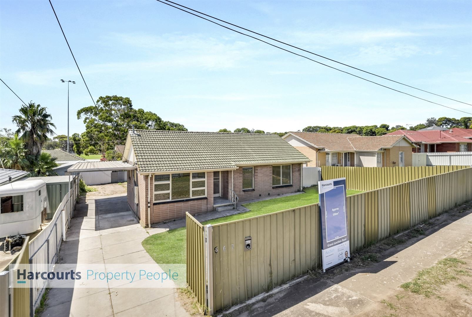 667 Grand Junction Road, Gepps Cross SA 5094, Image 1