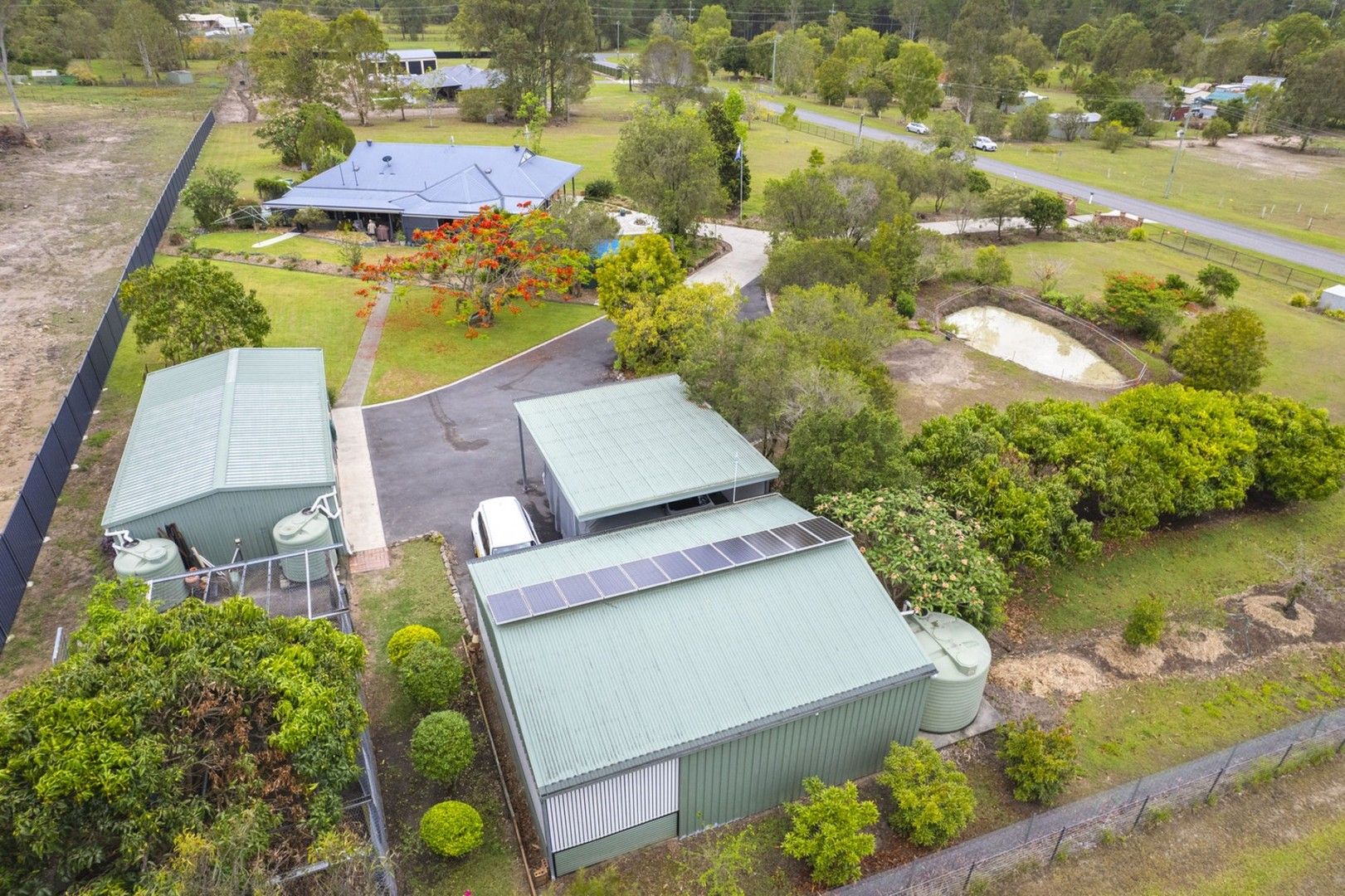 14 Montanus Drive, Woodford QLD 4514, Image 0