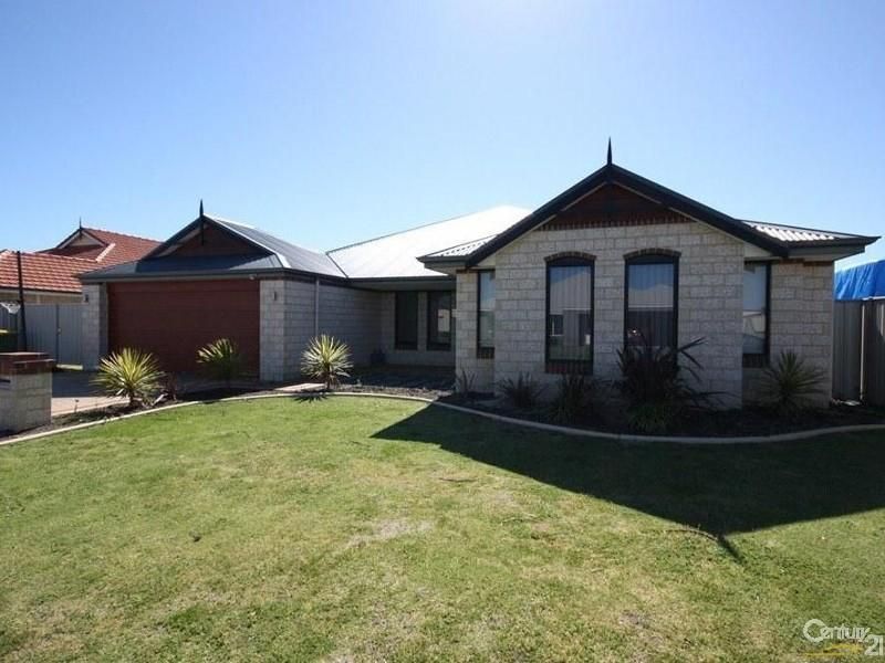 11 Malachite Drive, Australind WA 6233, Image 0