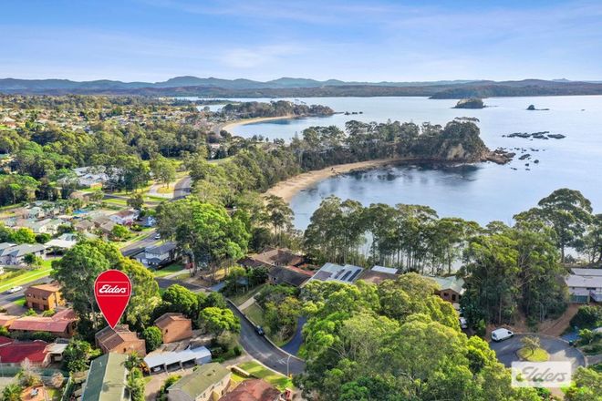 Picture of 1/7 Beechwood Court, SUNSHINE BAY NSW 2536