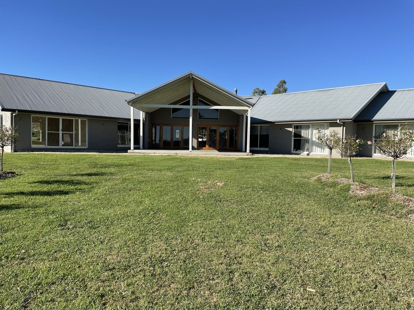 350 Old Bundarra Road, Inverell NSW 2360 House For Rent 570 Domain
