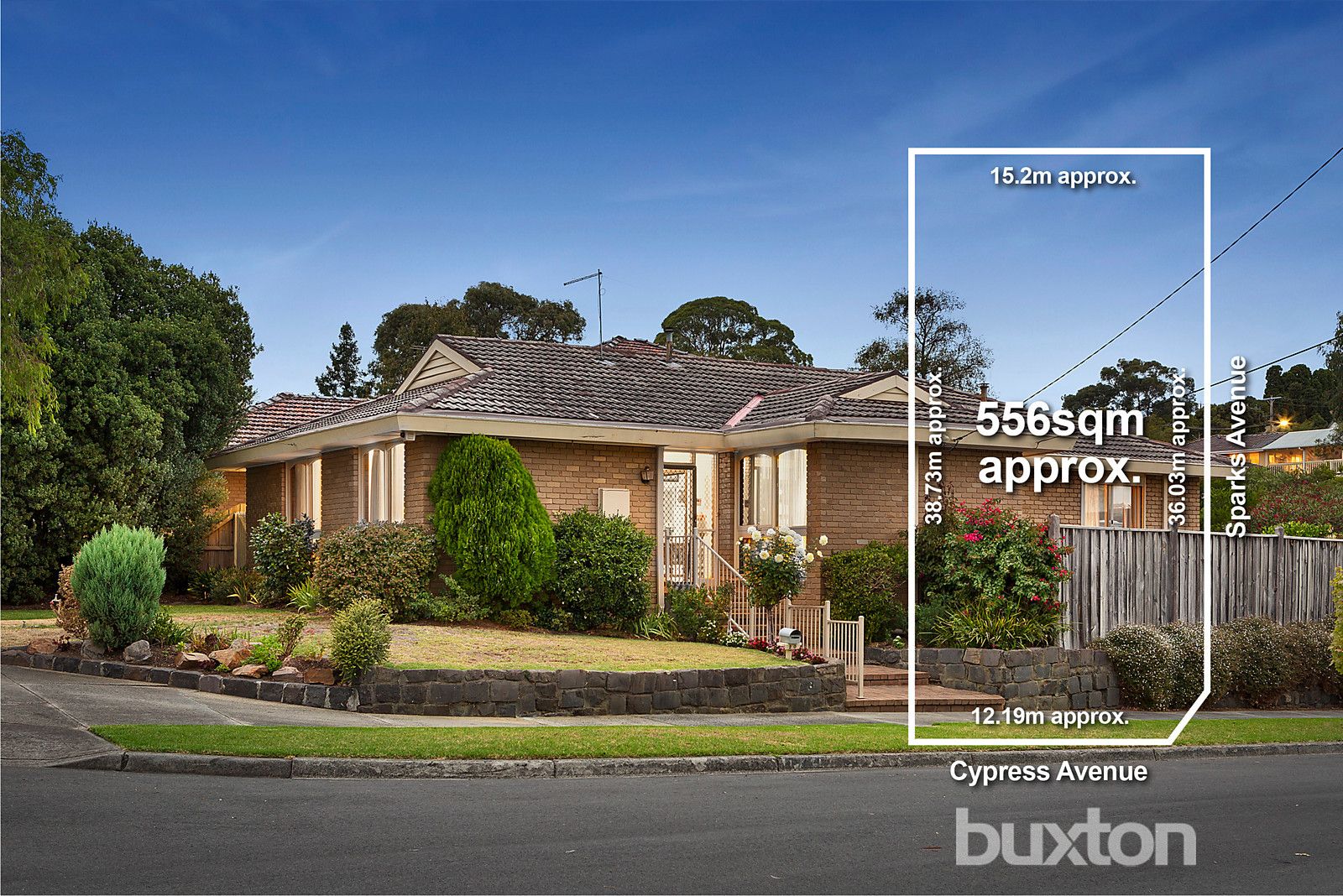 20 Cypress Avenue, Burwood VIC 3125, Image 0