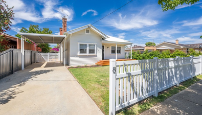 Picture of 8 Annerley Avenue, SHEPPARTON VIC 3630