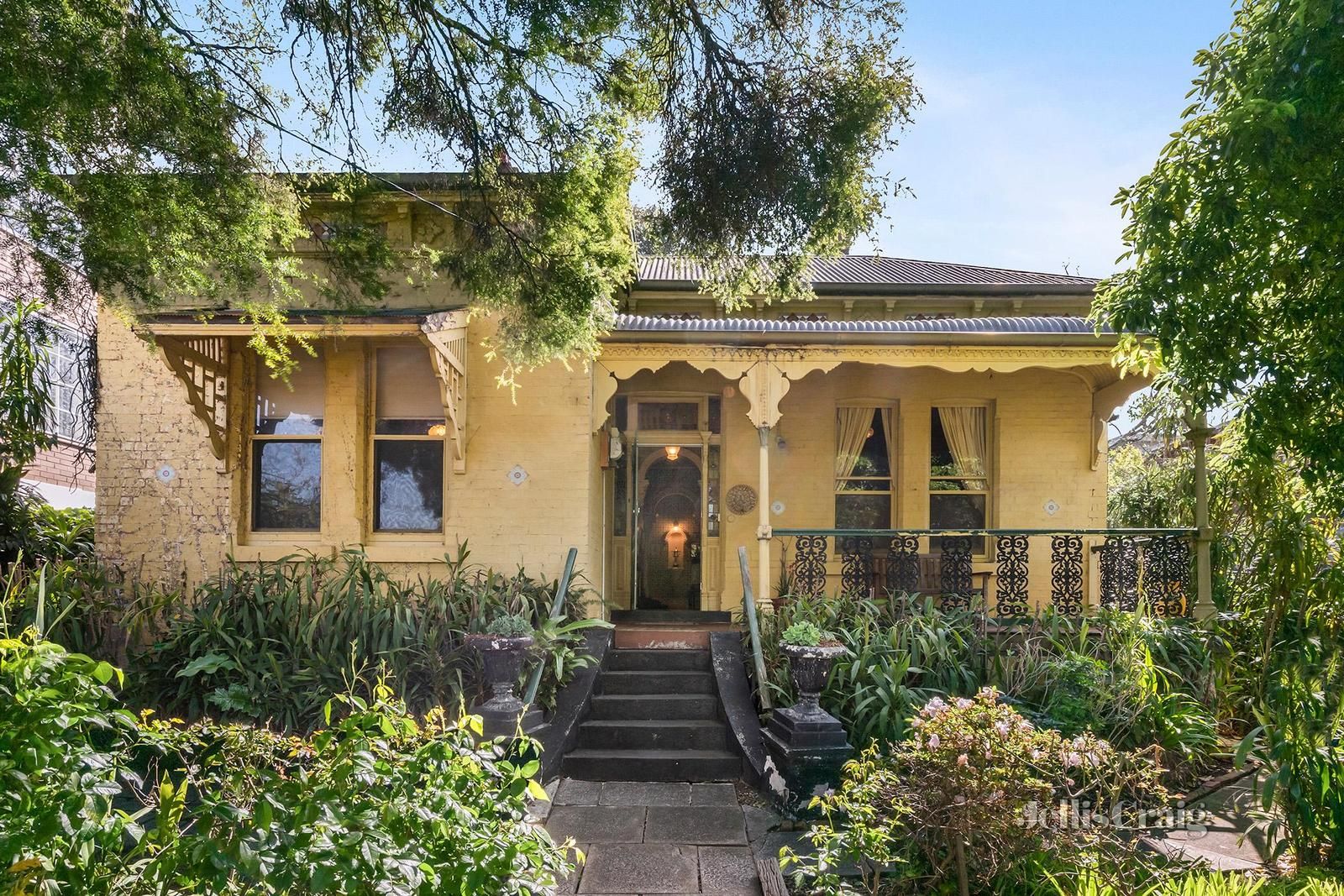 4 bedrooms House in 7 Findon Street HAWTHORN VIC, 3122