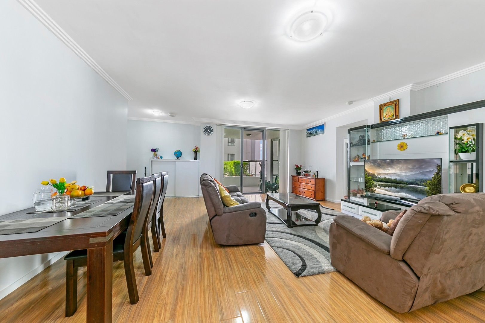 1/81 Merrylands Road, Merrylands NSW 2160, Image 1