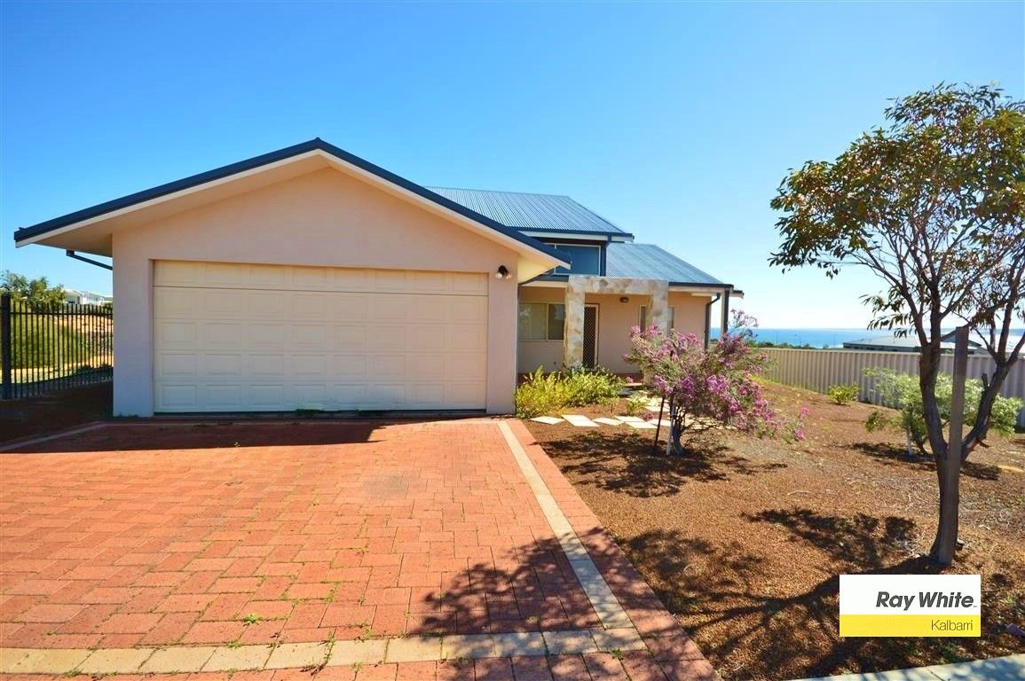 20 Persoonia Street, Kalbarri WA 6536, Image 0