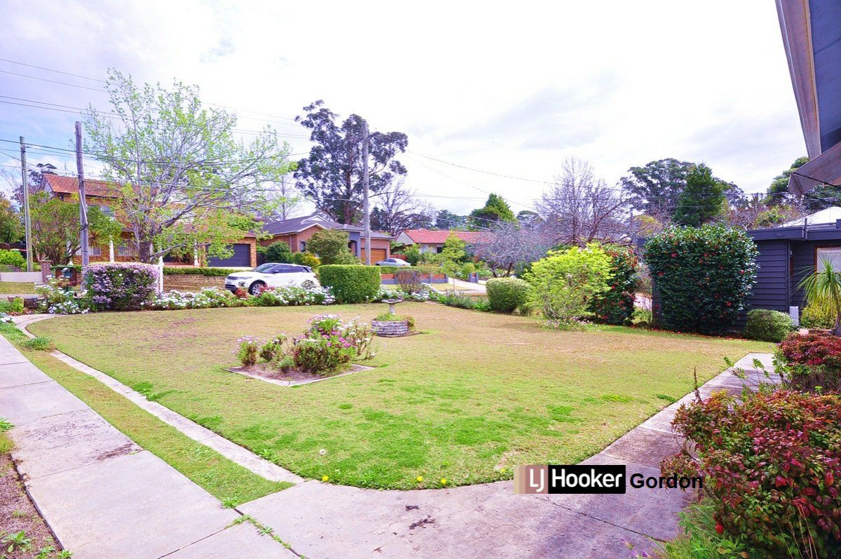 24 Bolwarra Avenue, West Pymble Property History & Address Research Domain