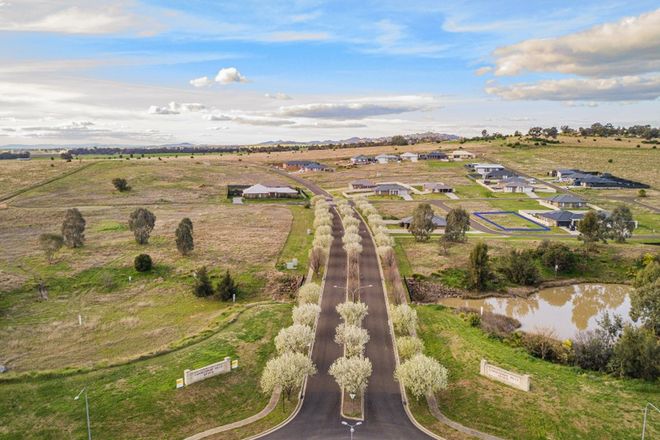 Picture of 2 Harvest Circuit, COWRA NSW 2794
