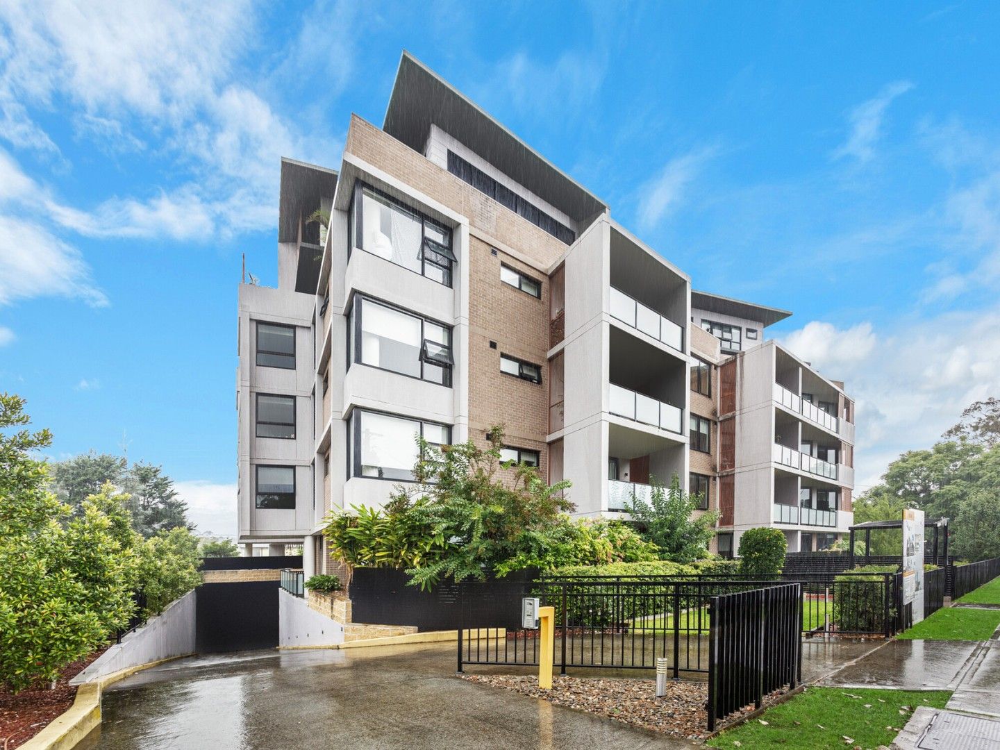 25/522-524 Pacific Highway, Mount Colah NSW 2079, Image 0