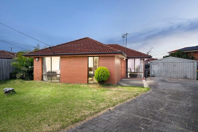 Picture of 3 Rau Court, BROADMEADOWS VIC 3047