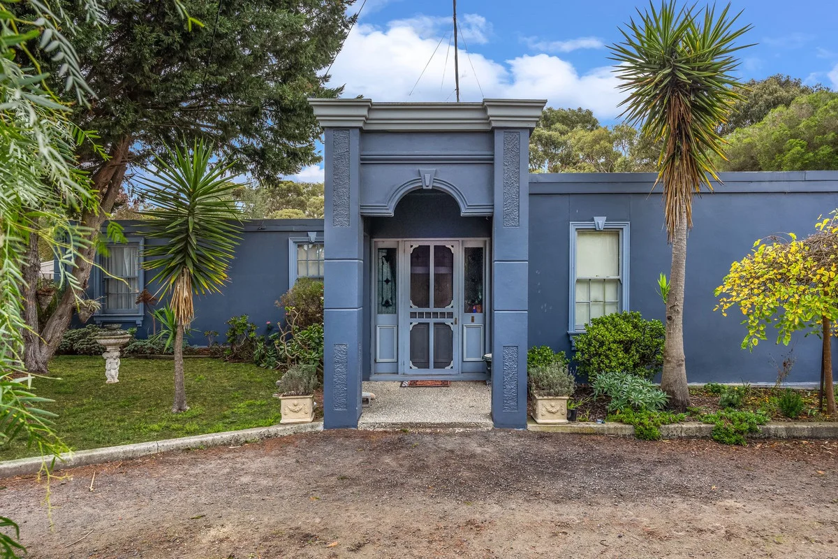 Primary image of 87 Willis Street, Winchelsea VIC 3241