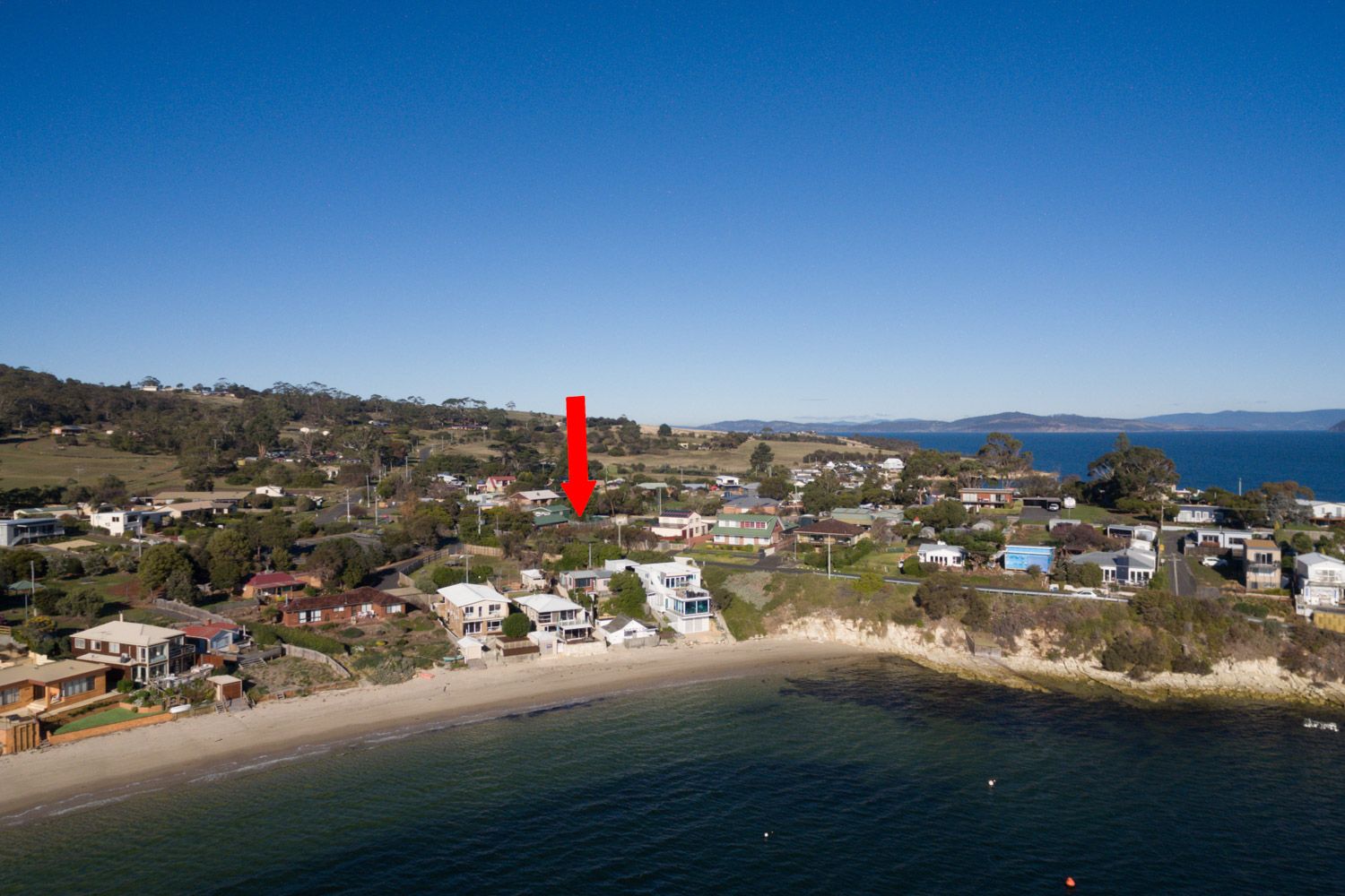 10 Pier Road, Opossum Bay TAS 7023, Image 2