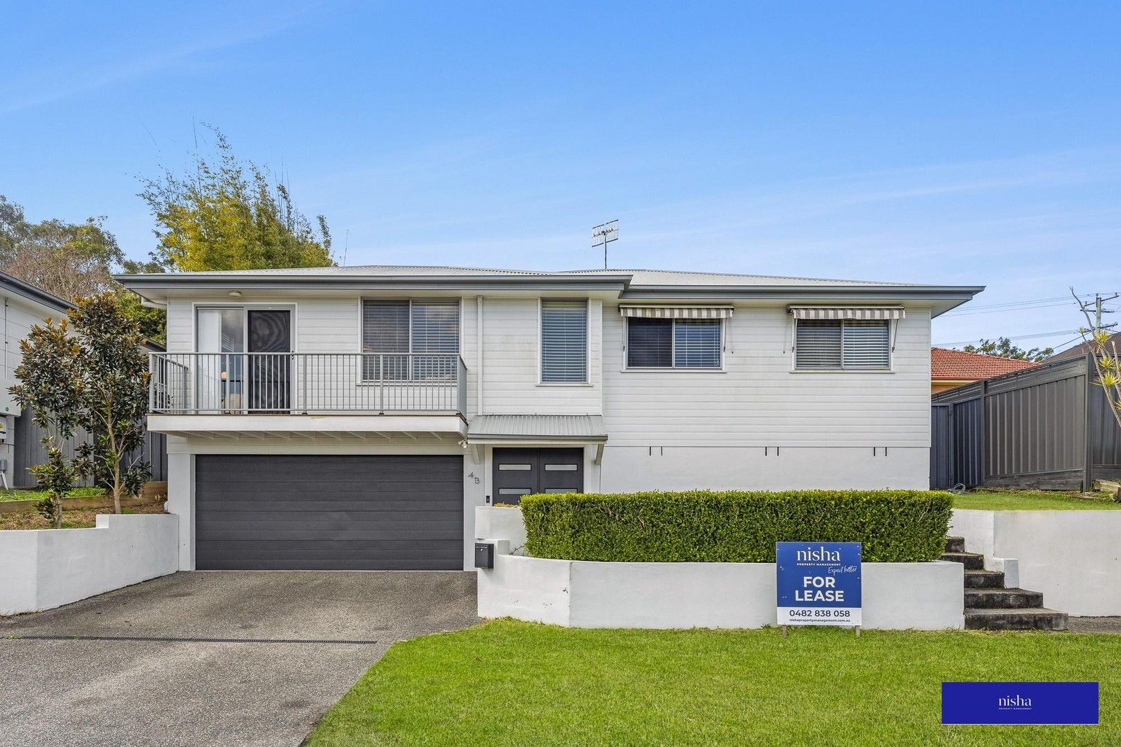 3 bedrooms House in 4B Sylvia Place MOUNT HUTTON NSW, 2290