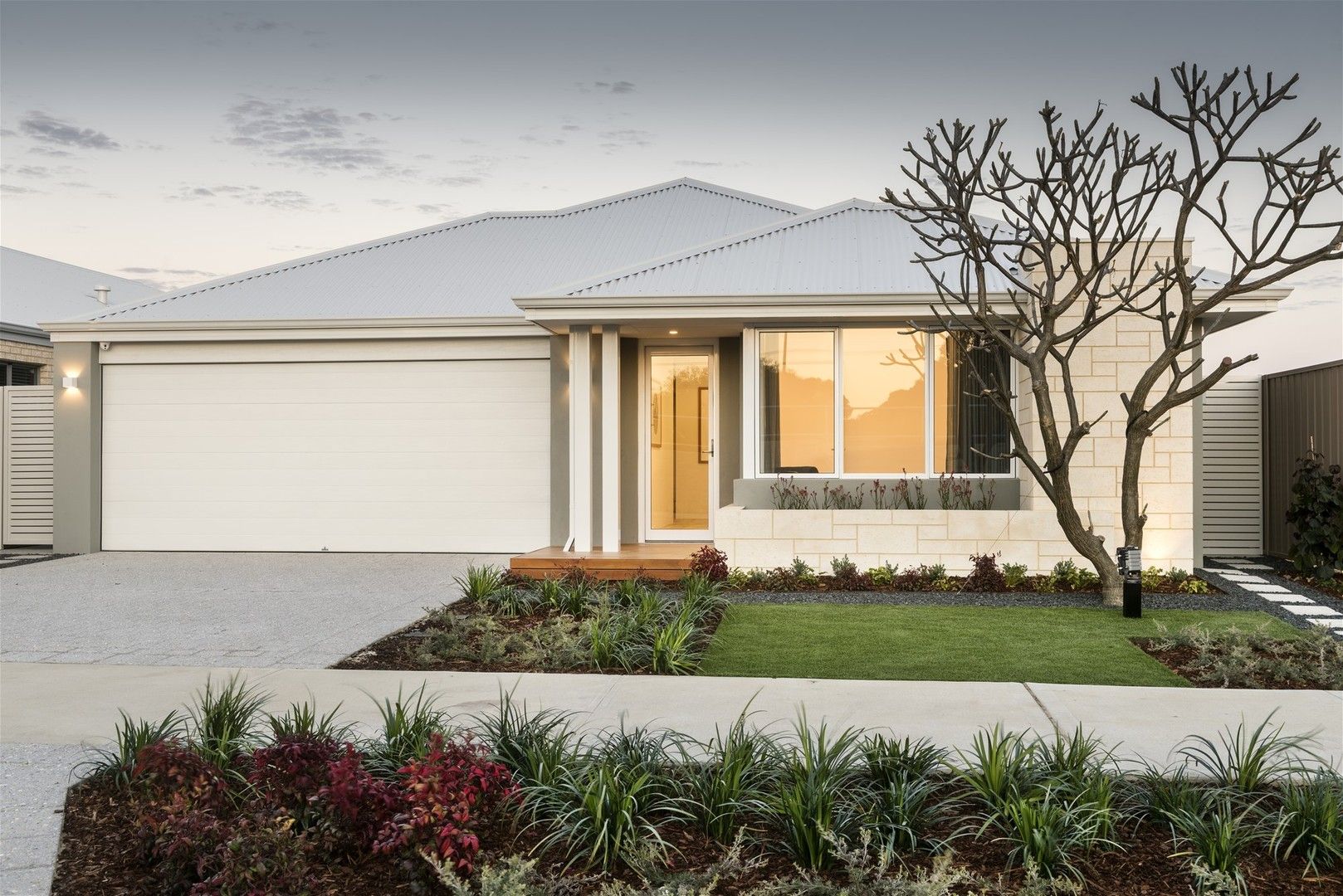 3 bedrooms New House & Land in 2116 Mayflower Avenue ALKIMOS WA, 6038