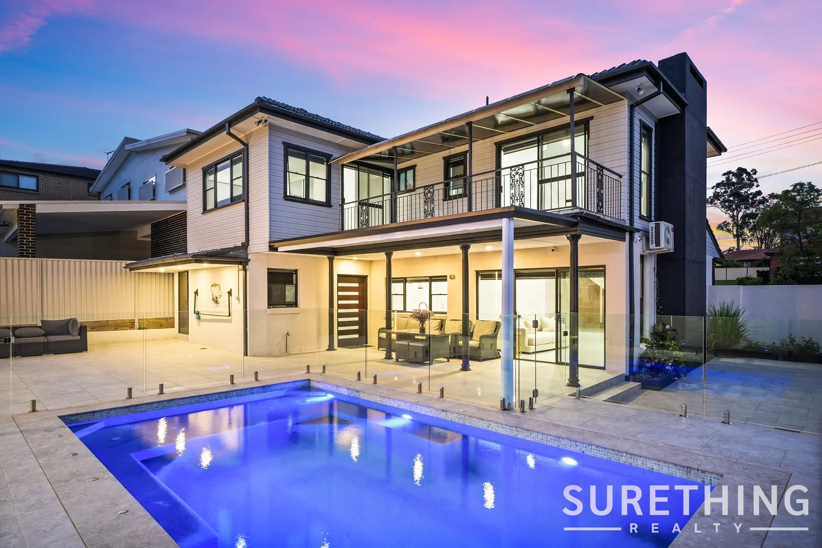 26 Woodland Road, Chester Hill NSW 2162