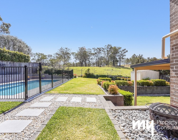 61 Macarthur Circuit, Camden Park NSW 2570