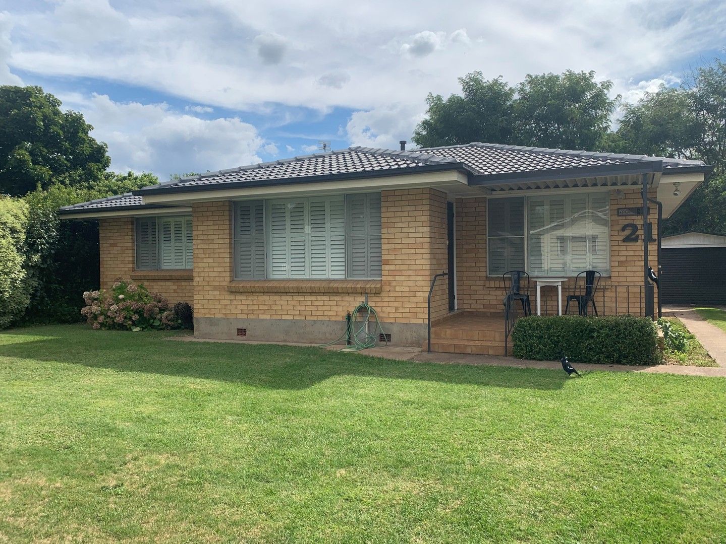 3 bedrooms House in 21 Hamer Street ORANGE NSW, 2800